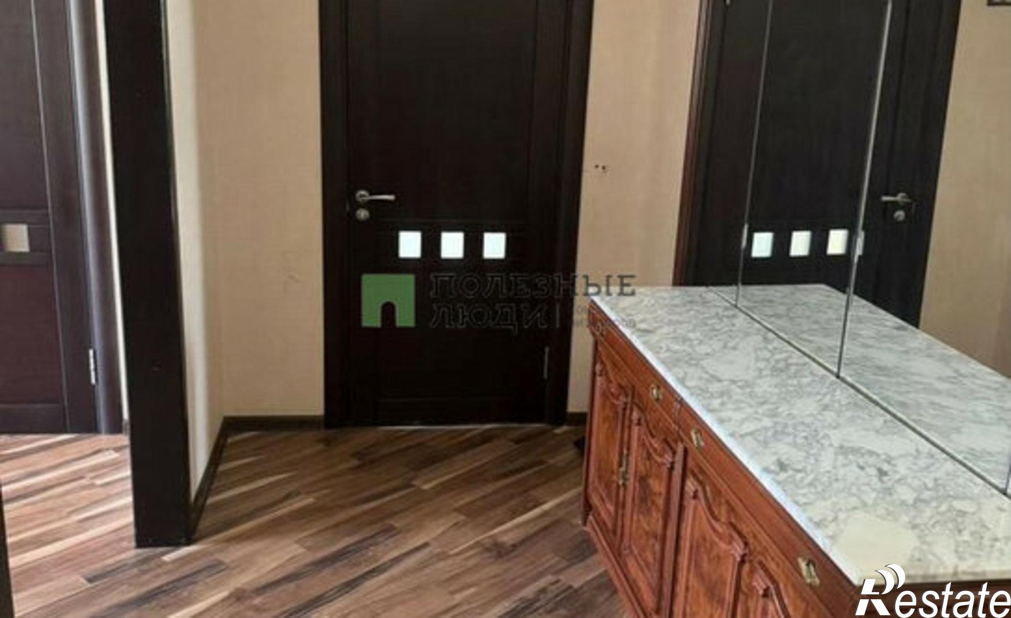 Купить квартиру за 6 950 000 рублей на Октябрьская улица, 63