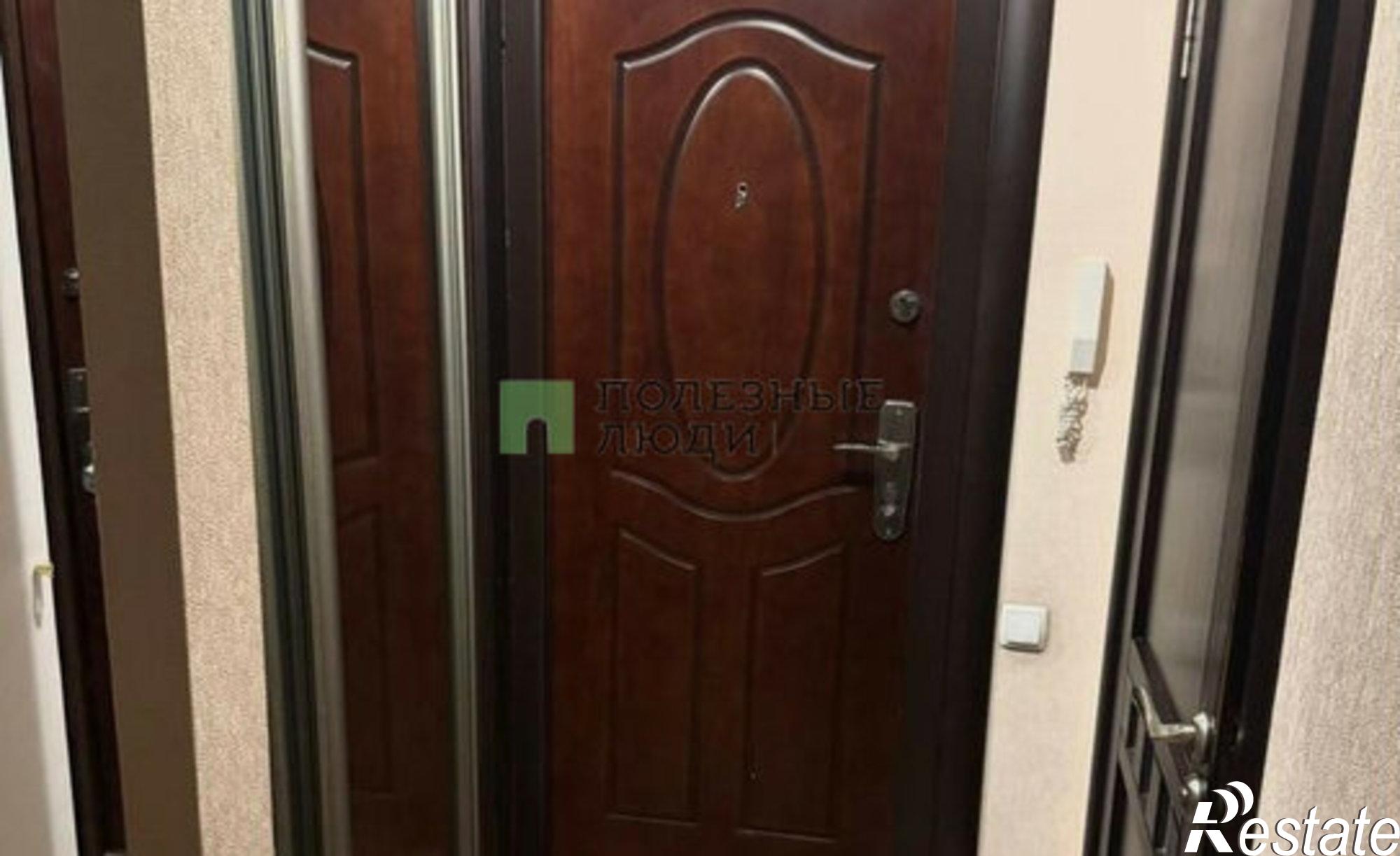 Купить квартиру за 6 950 000 рублей на Октябрьская улица, 63