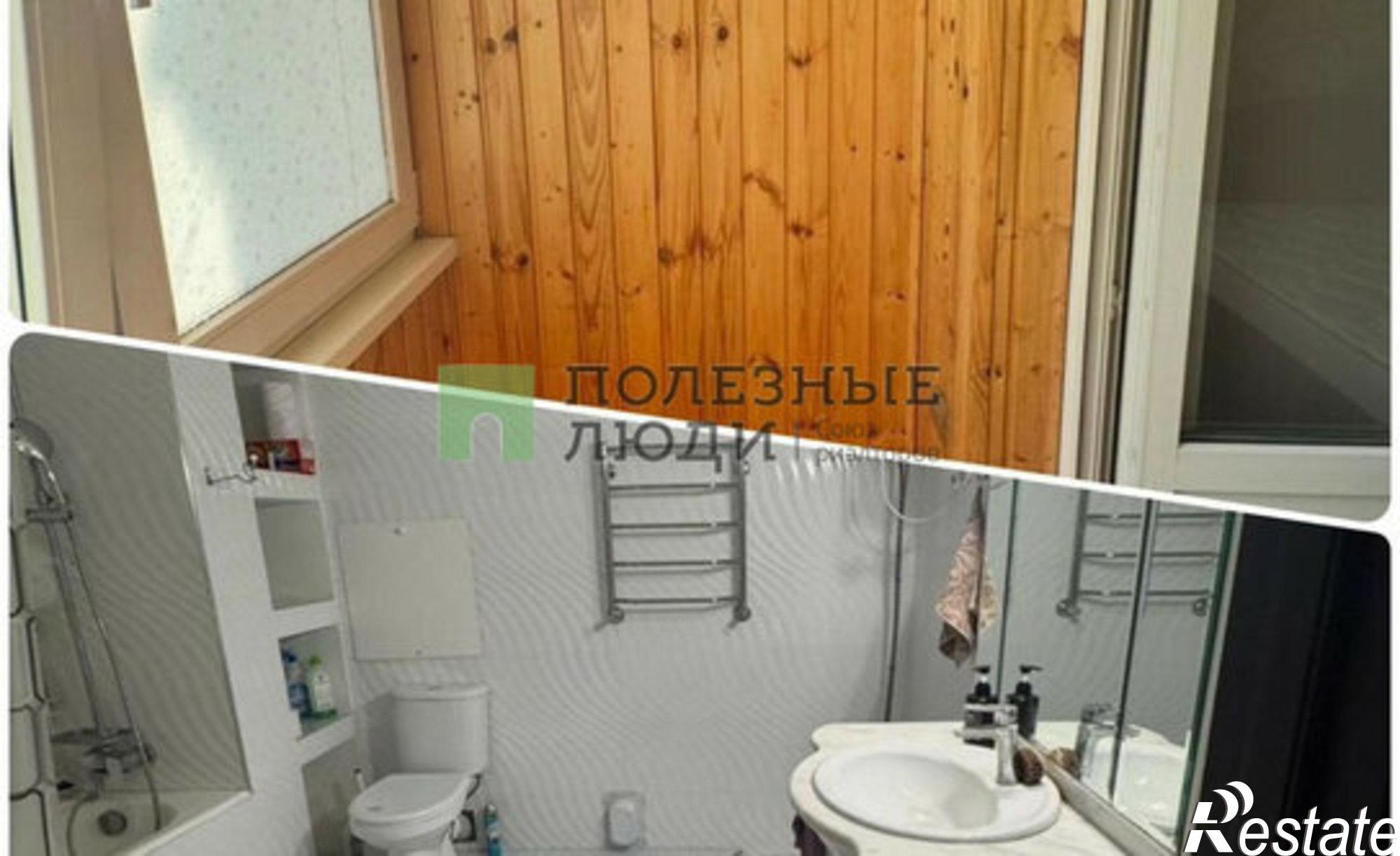 Купить квартиру за 6 950 000 рублей на Октябрьская улица, 63