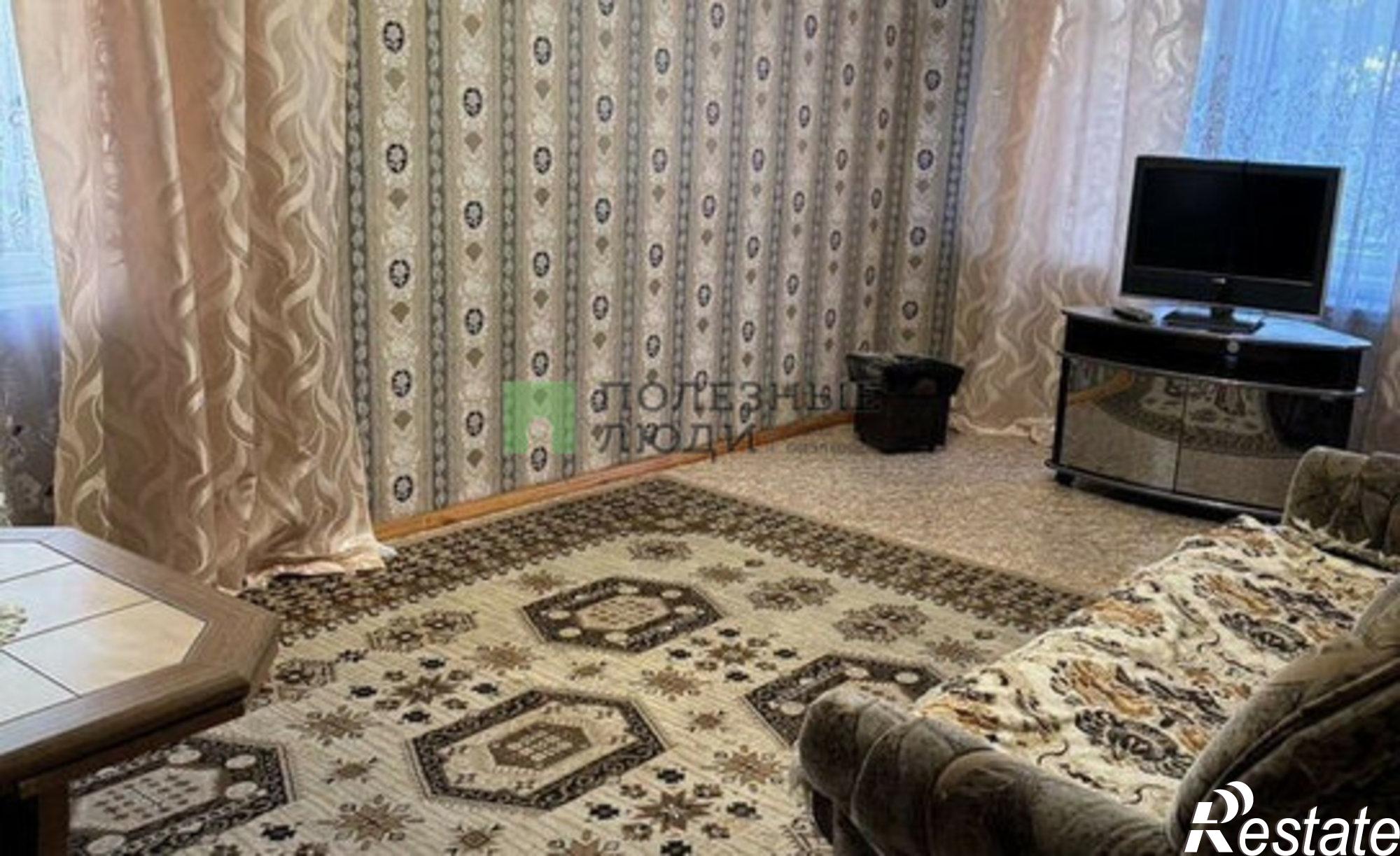 Купить квартиру за 5 800 000 рублей на ул Щорса, 3