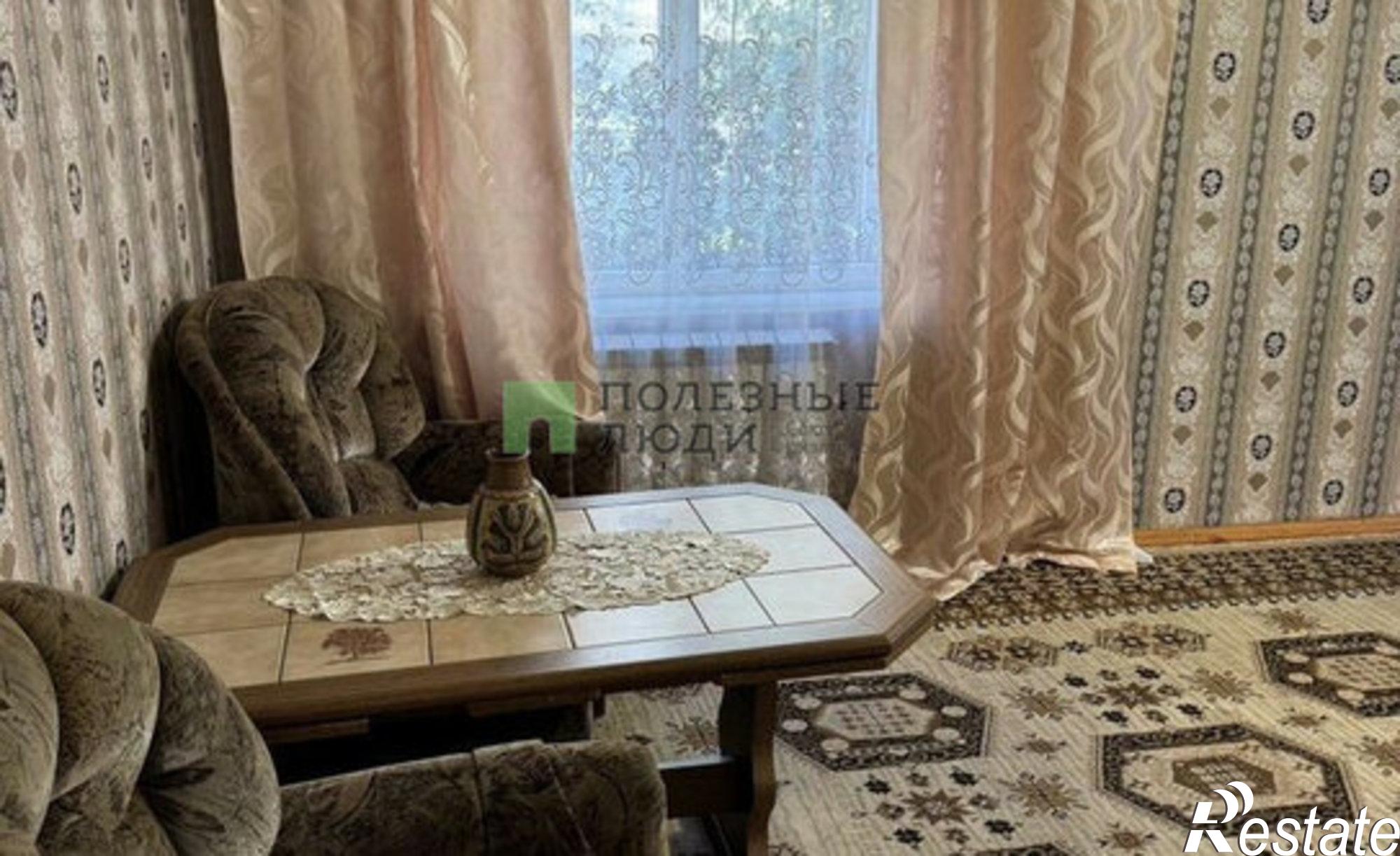 Купить квартиру за 5 800 000 рублей на ул Щорса, 3