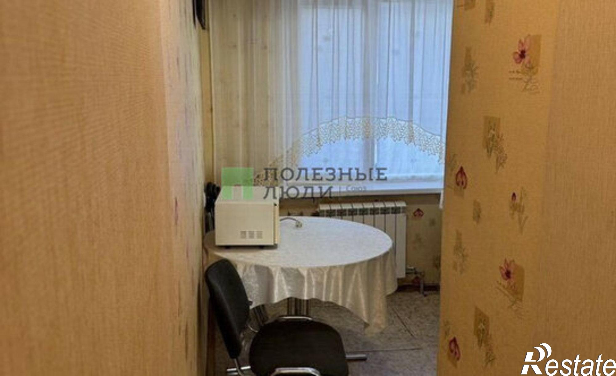 Купить квартиру за 5 800 000 рублей на ул Щорса, 3