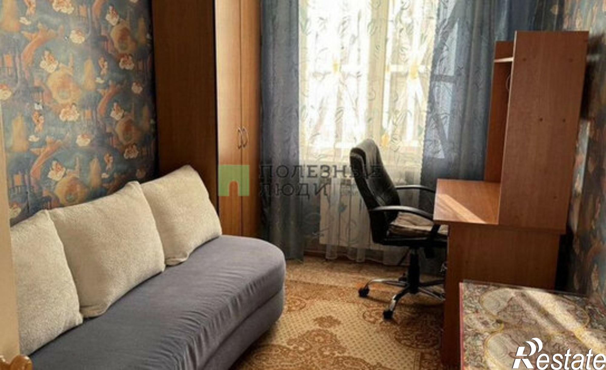 Купить квартиру за 5 800 000 рублей на ул Щорса, 3