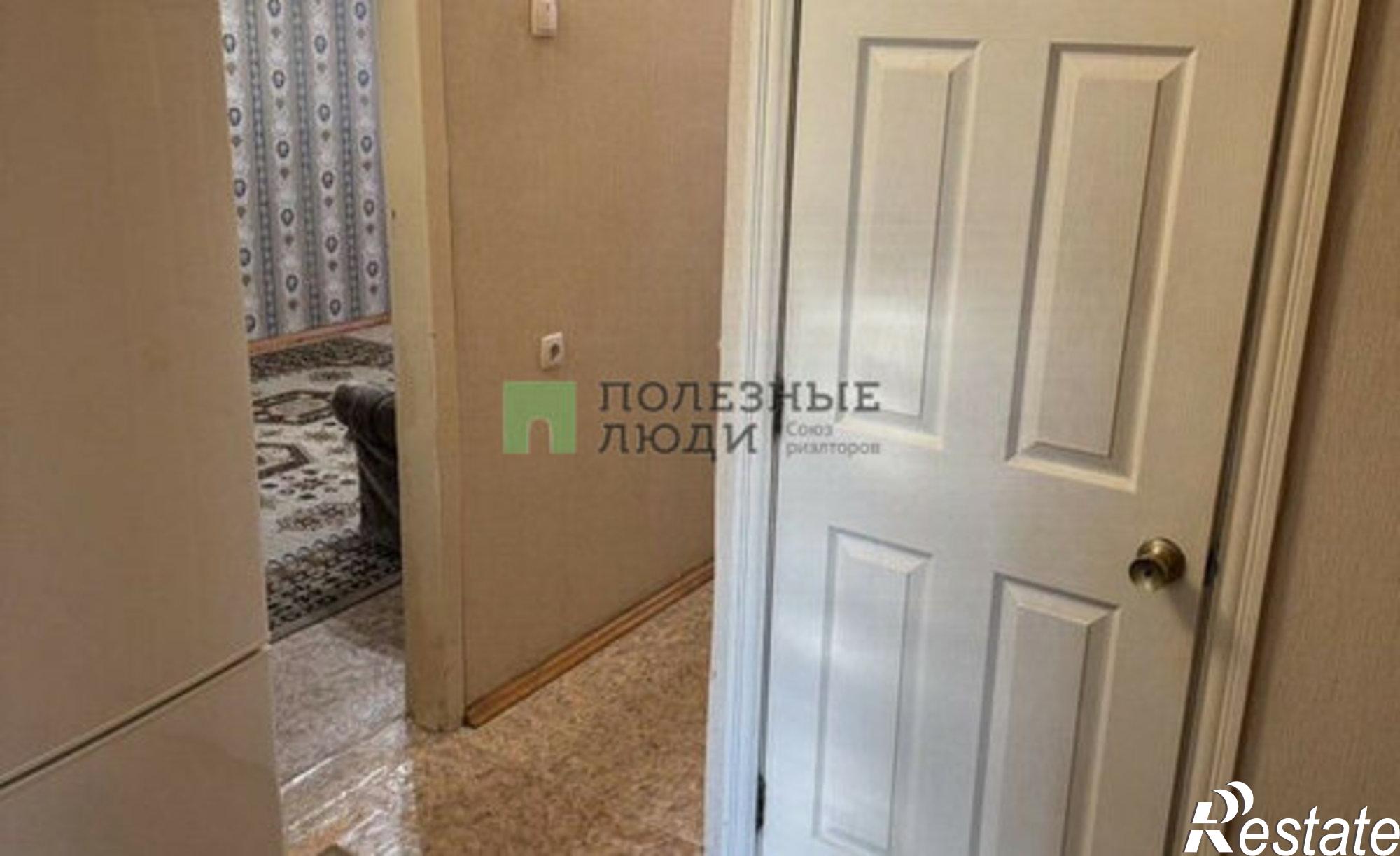 Купить квартиру за 5 800 000 рублей на ул Щорса, 3