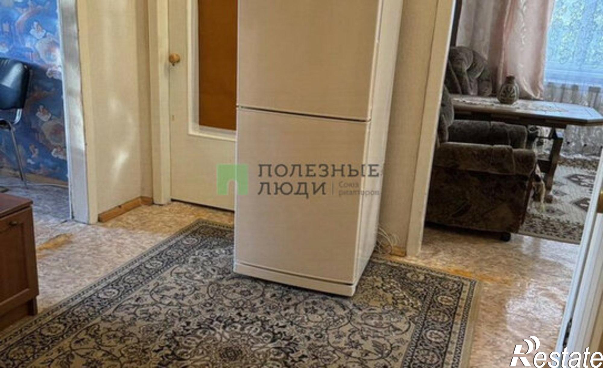 Купить квартиру за 5 800 000 рублей на ул Щорса, 3