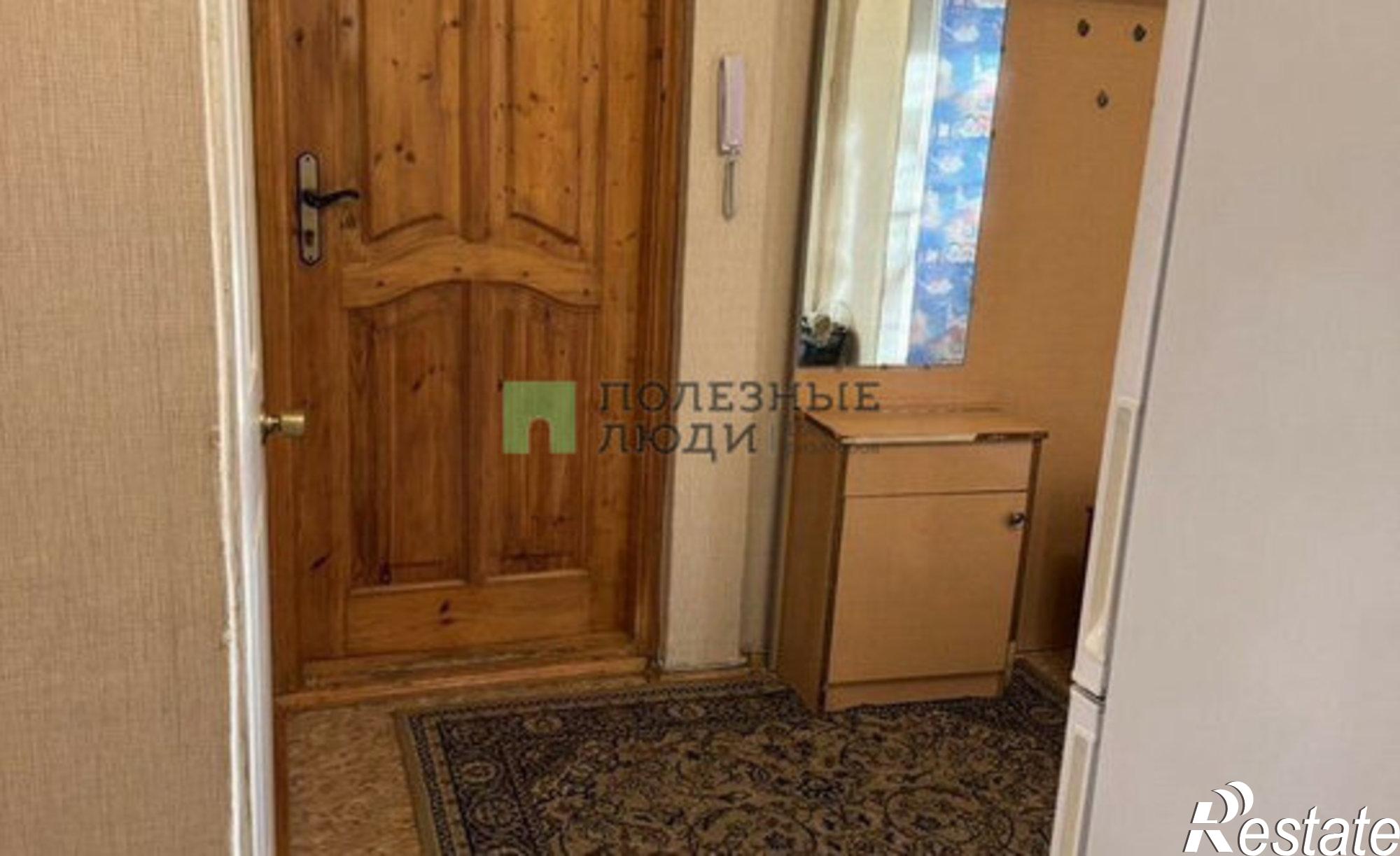 Купить квартиру за 5 800 000 рублей на ул Щорса, 3