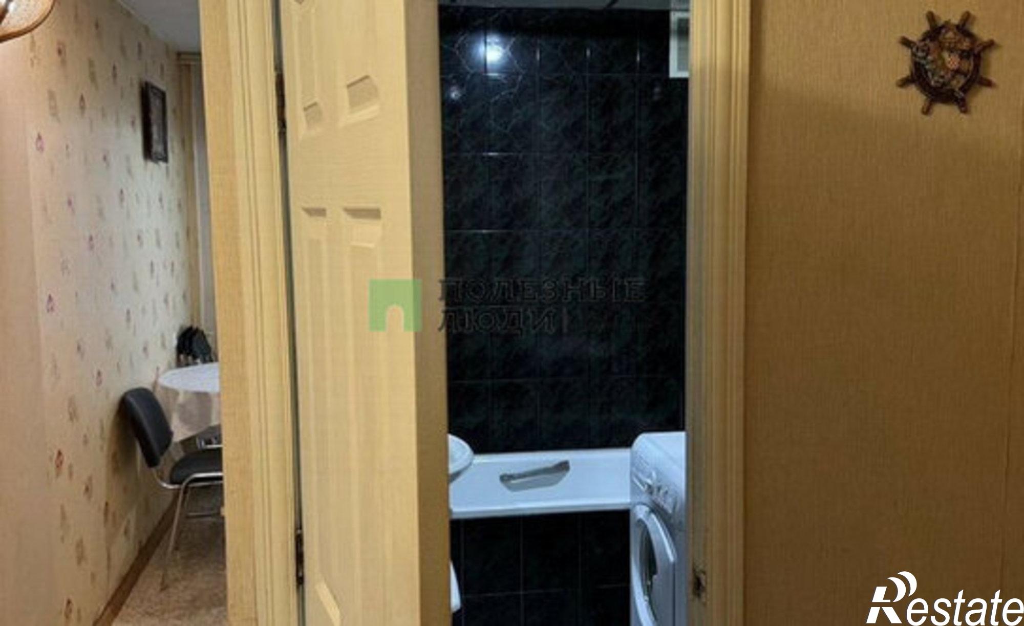 Купить квартиру за 5 800 000 рублей на ул Щорса, 3