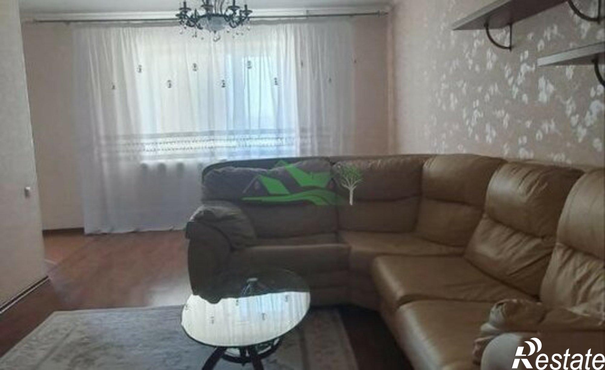 Купить квартиру за 11 500 000 рублей на Нагорная улица, 2