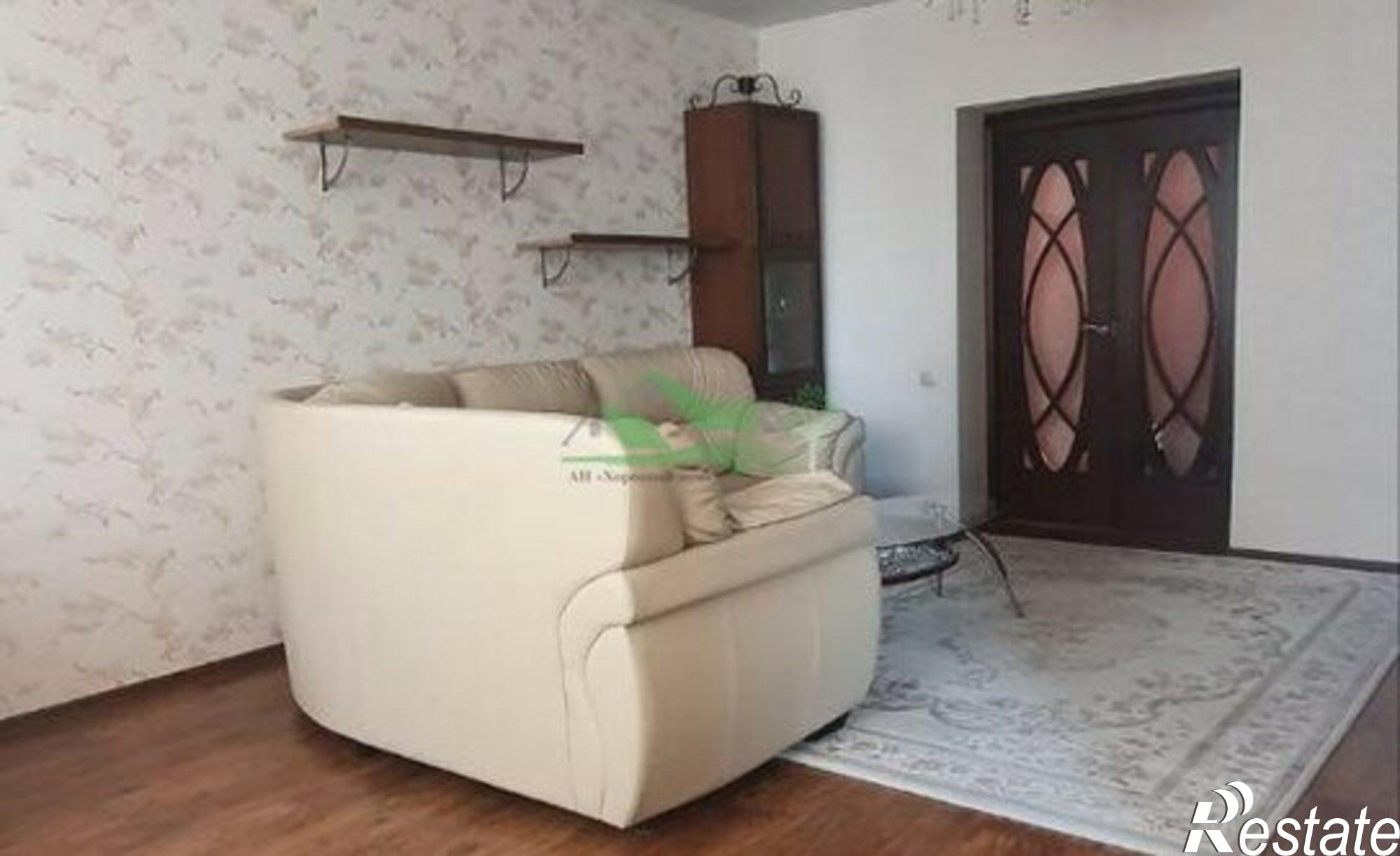 Купить квартиру за 11 500 000 рублей на Нагорная улица, 2