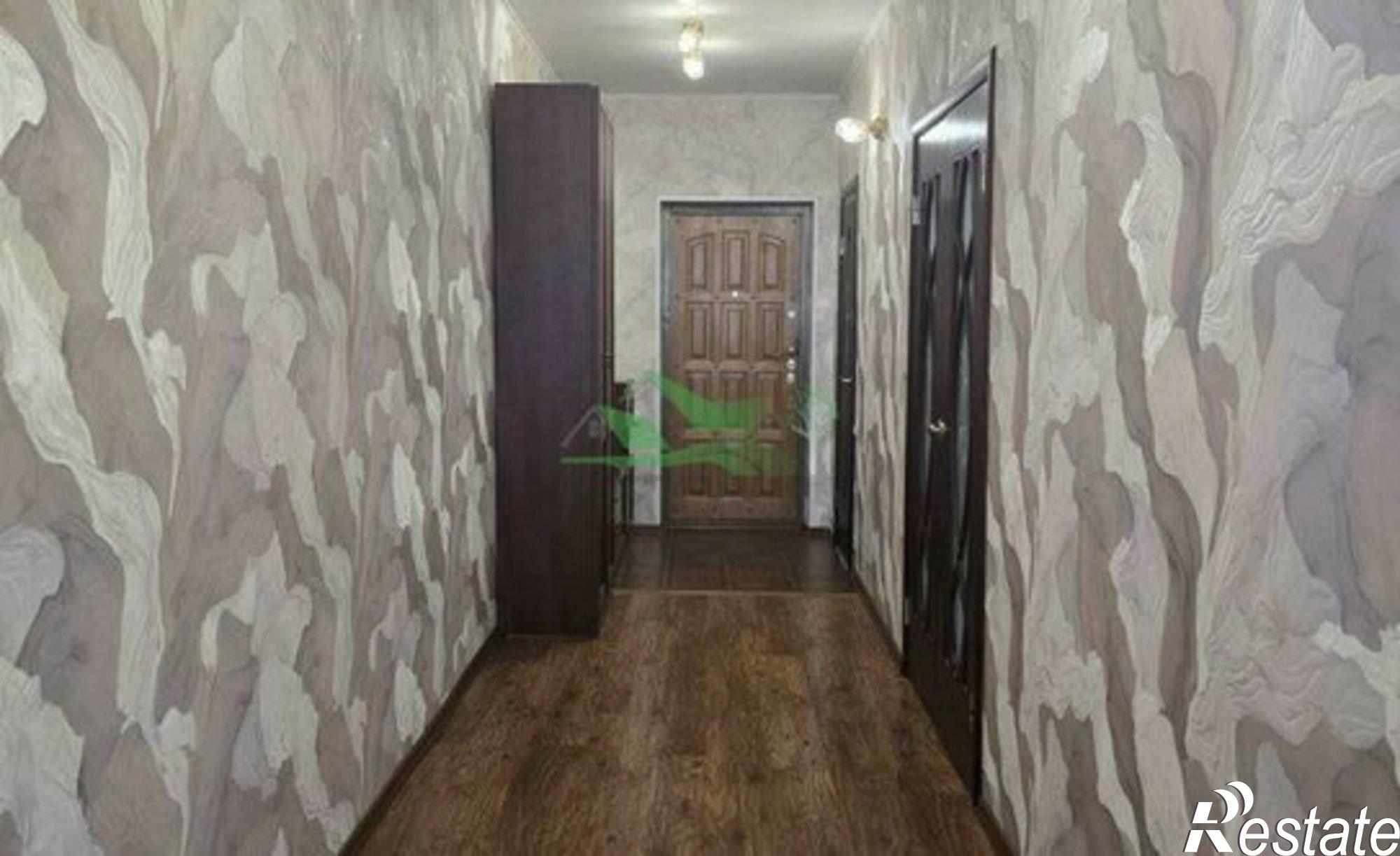 Купить квартиру за 11 500 000 рублей на Нагорная улица, 2