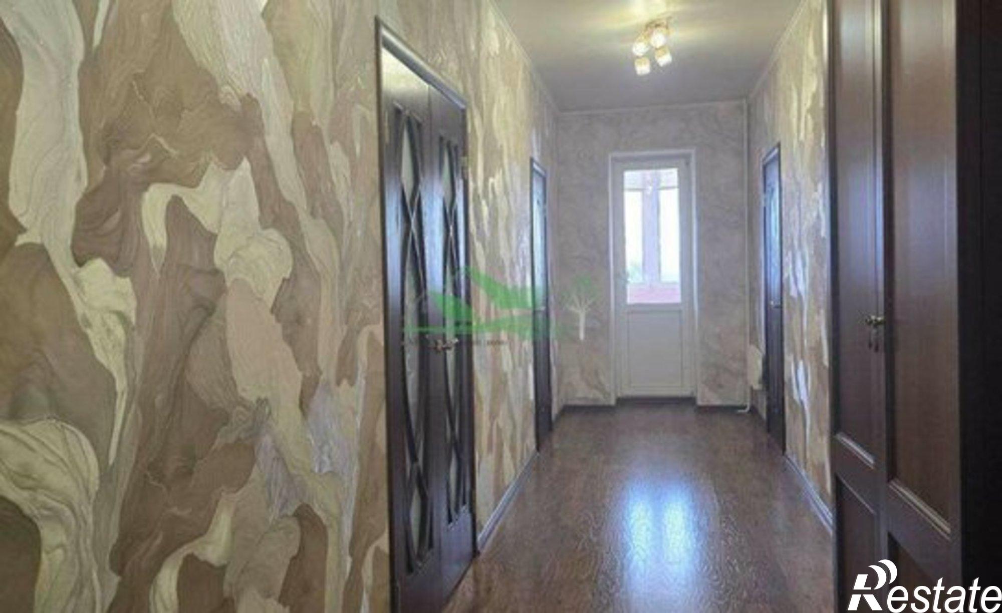 Купить квартиру за 11 500 000 рублей на Нагорная улица, 2