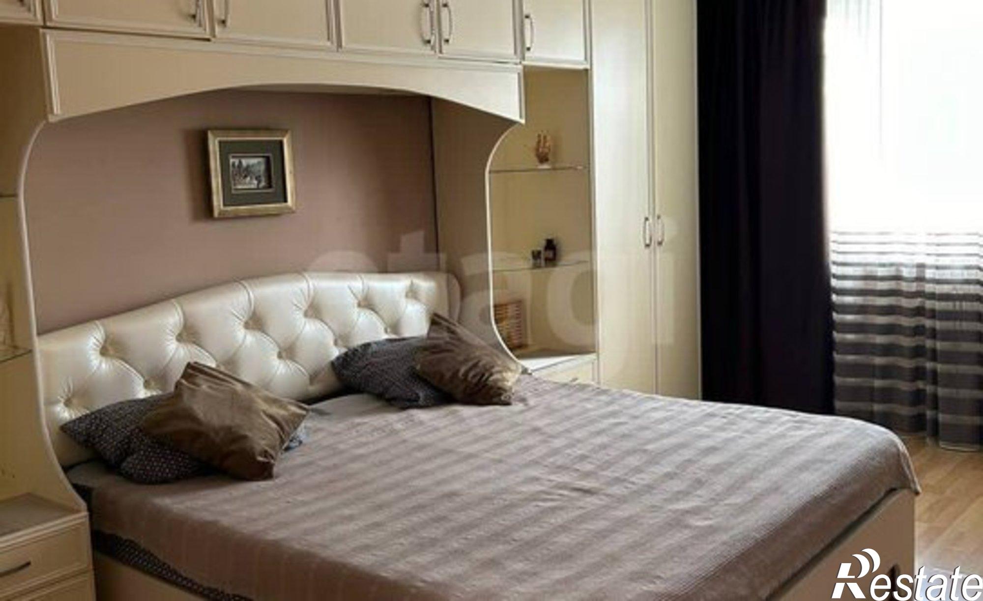 Купить квартиру за 6 500 000 рублей на ул Костюкова, 8