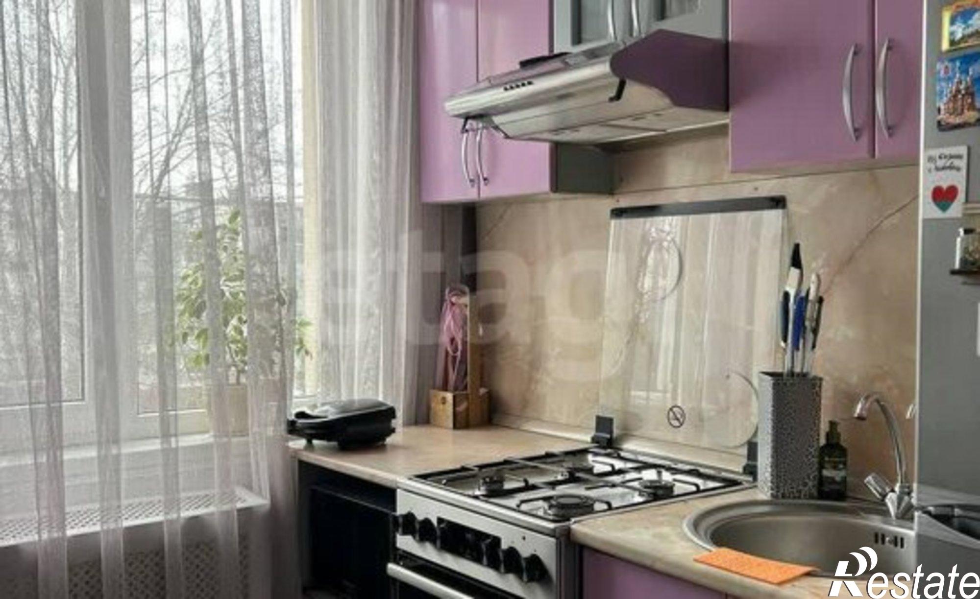 Купить квартиру за 6 500 000 рублей на ул Костюкова, 8