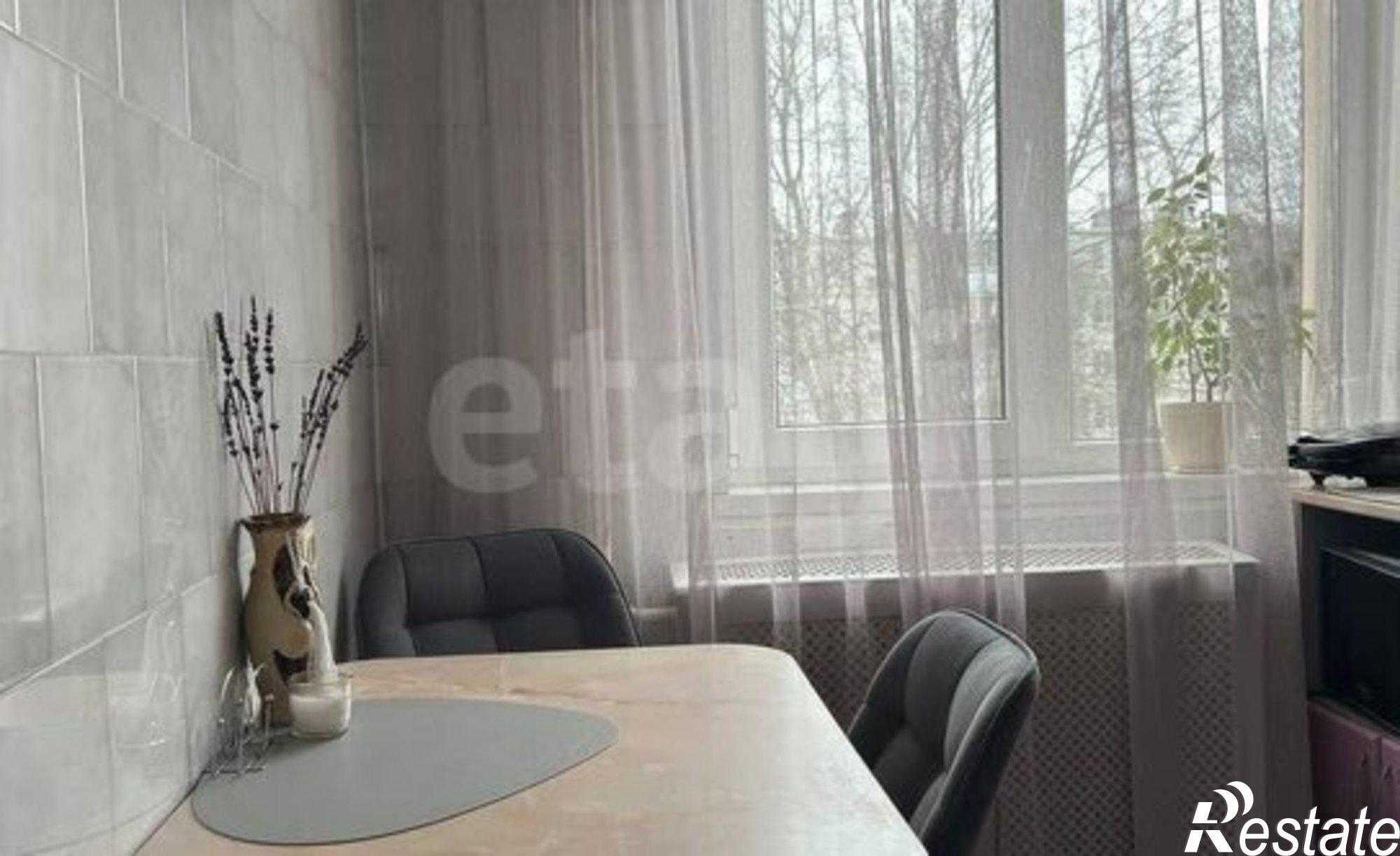 Купить квартиру за 6 500 000 рублей на ул Костюкова, 8