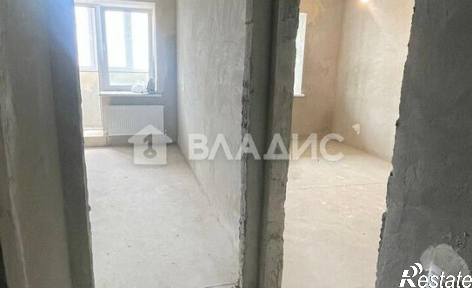 Купить квартиру за 4 150 000 рублей на ул Есенина, 46г