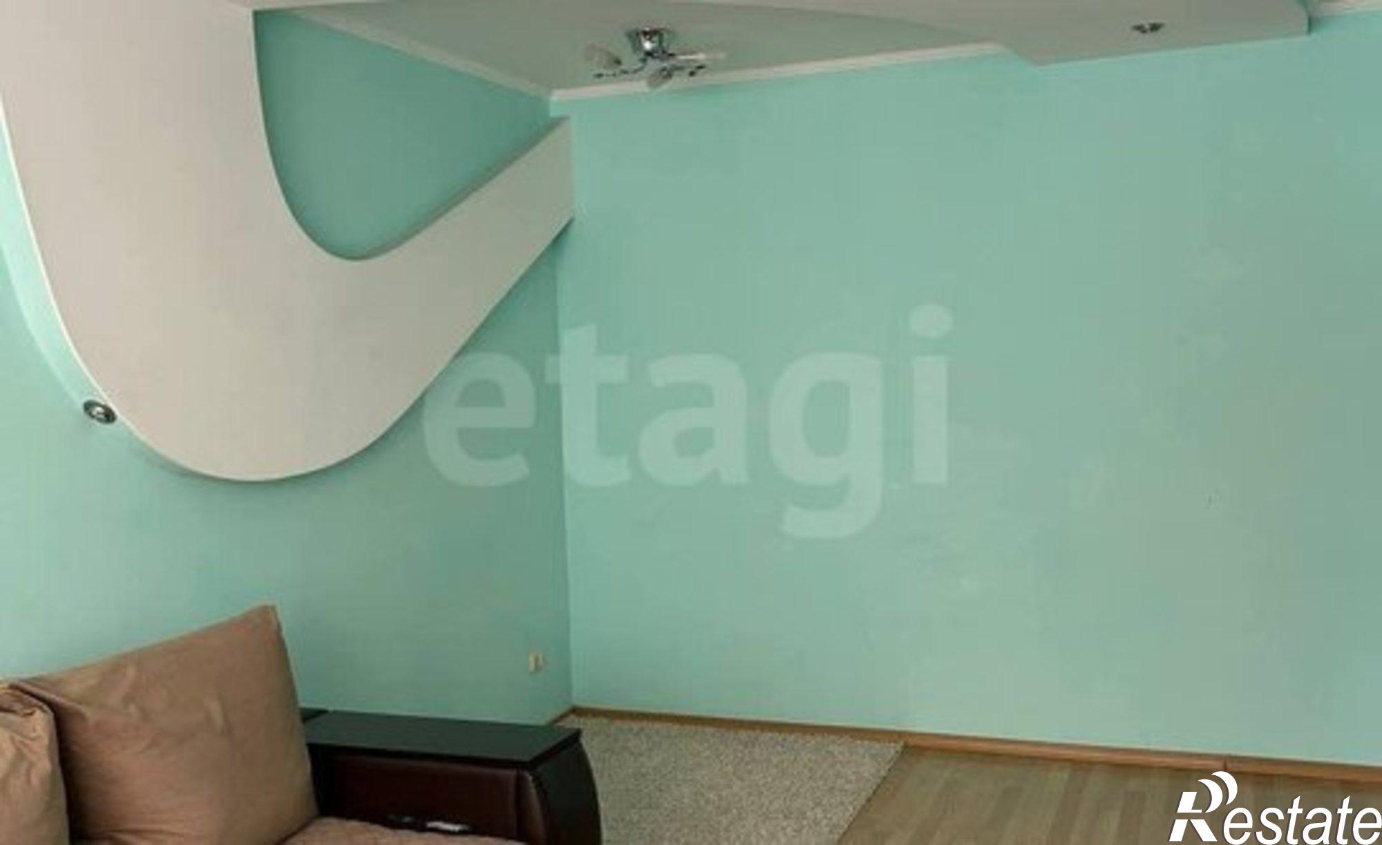 Купить квартиру за 6 500 000 рублей на ул Костюкова, 8