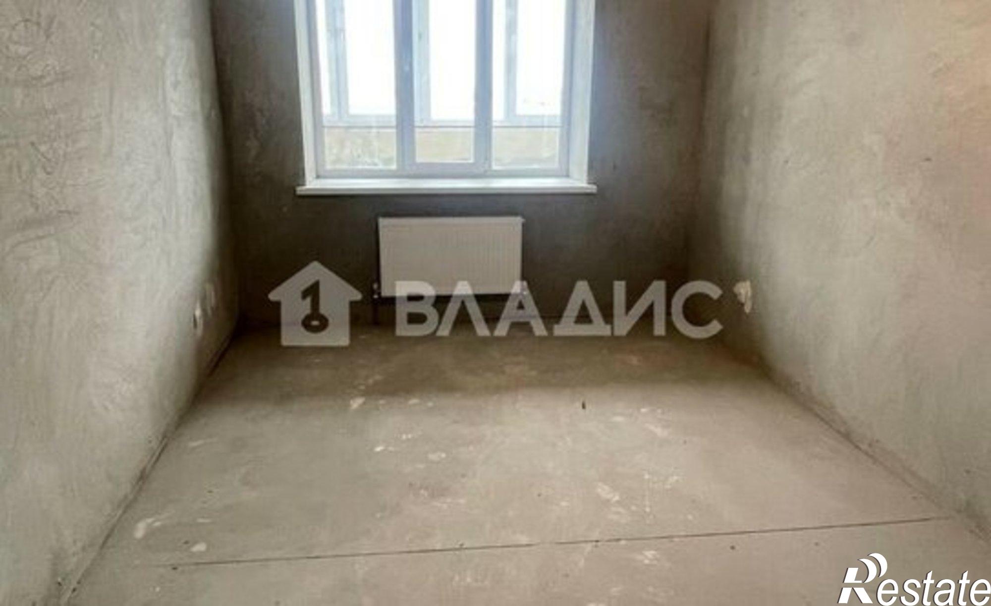 Купить квартиру за 4 150 000 рублей на ул Есенина, 46г