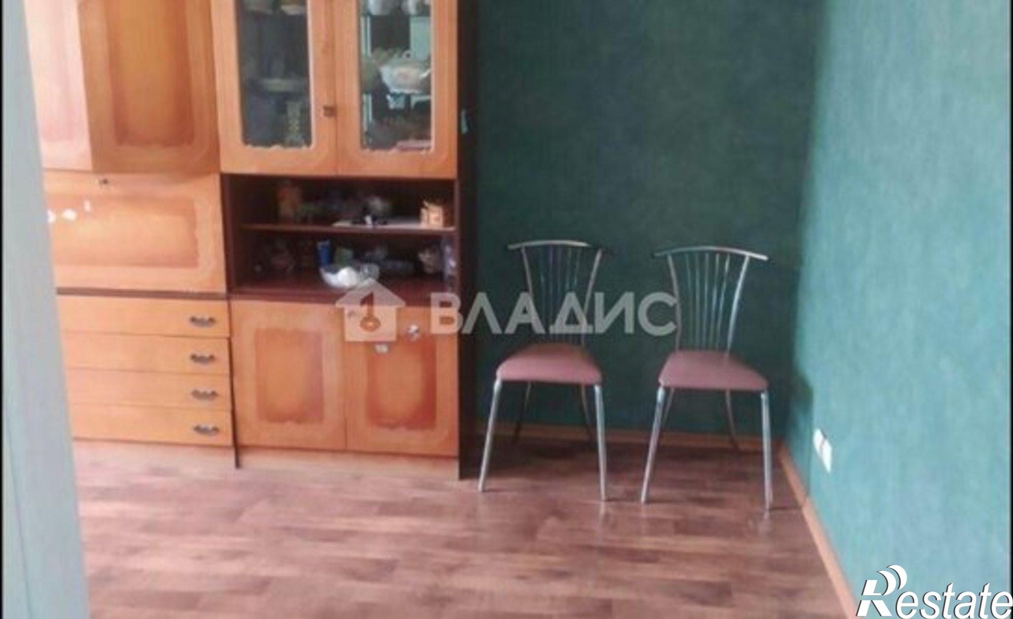 Купить квартиру за 4 750 000 рублей на ул Губкина, 39