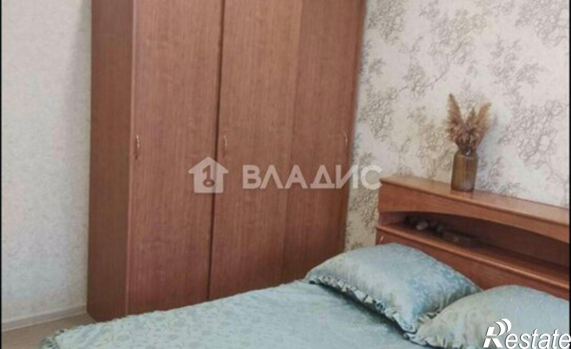 Купить квартиру за 4 750 000 рублей на ул Губкина, 39