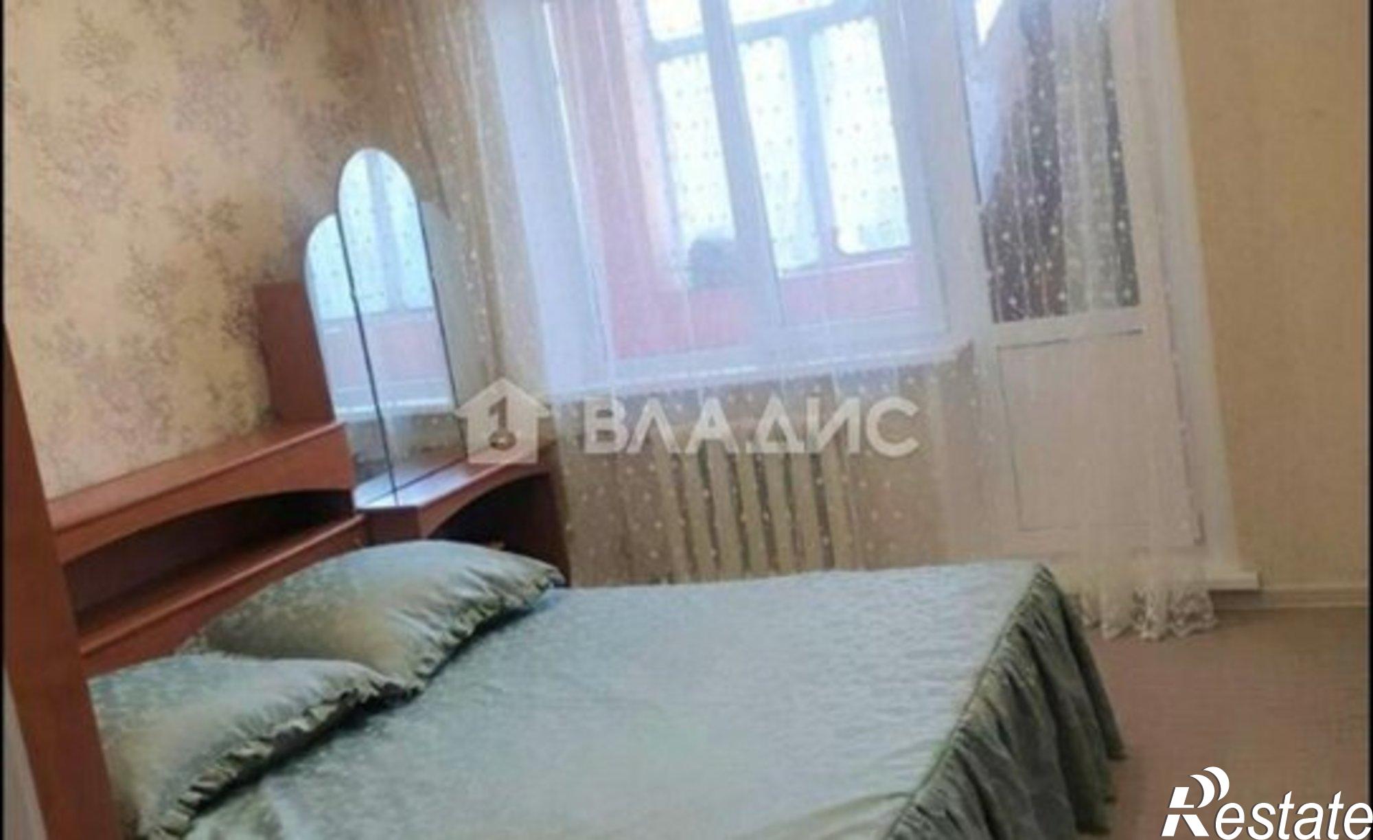 Купить квартиру за 4 750 000 рублей на ул Губкина, 39