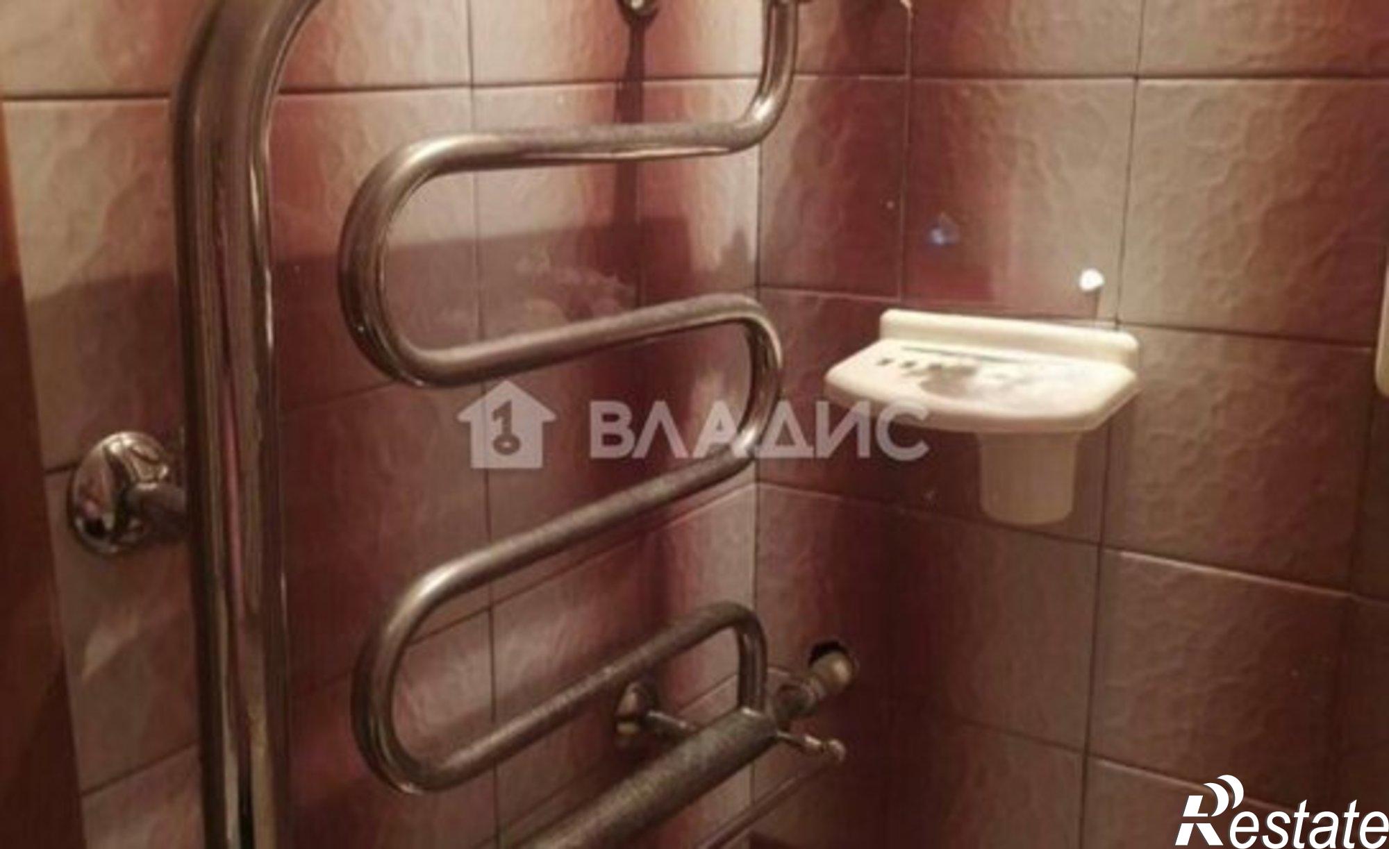 Купить квартиру за 4 750 000 рублей на ул Губкина, 39