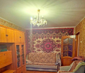 2-комн, 44.9кв м, этаж 4/5 3 Интернационала улица, 39