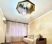 1-комн, 35.9кв м, этаж 5/9 Ватутина проспект, 22