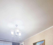 1-комн, 36кв м, этаж 3/9 Губкина улица, 17