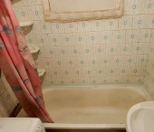 2-комн, 43.4кв м, этаж 2/5 Гагарина улица, 25