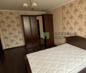 3-комн, 71кв м, этаж 3/10 Октябрьская улица, 63