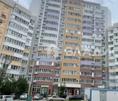 1-комн, 38кв м, этаж 14/14 ул Есенина, 46г