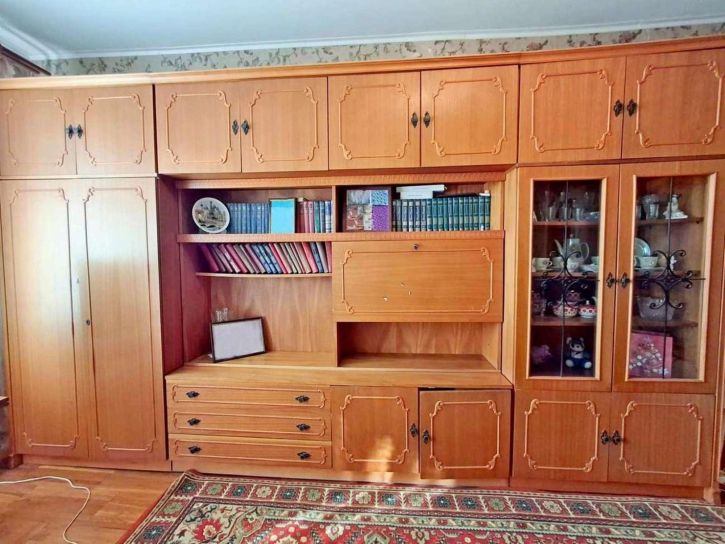 2-комн квартира 3 Интернационала улица, 39