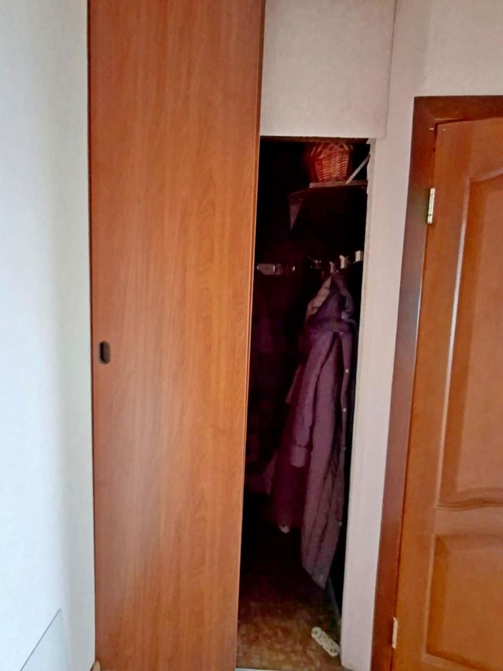 2-комн квартира 3 Интернационала улица, 39