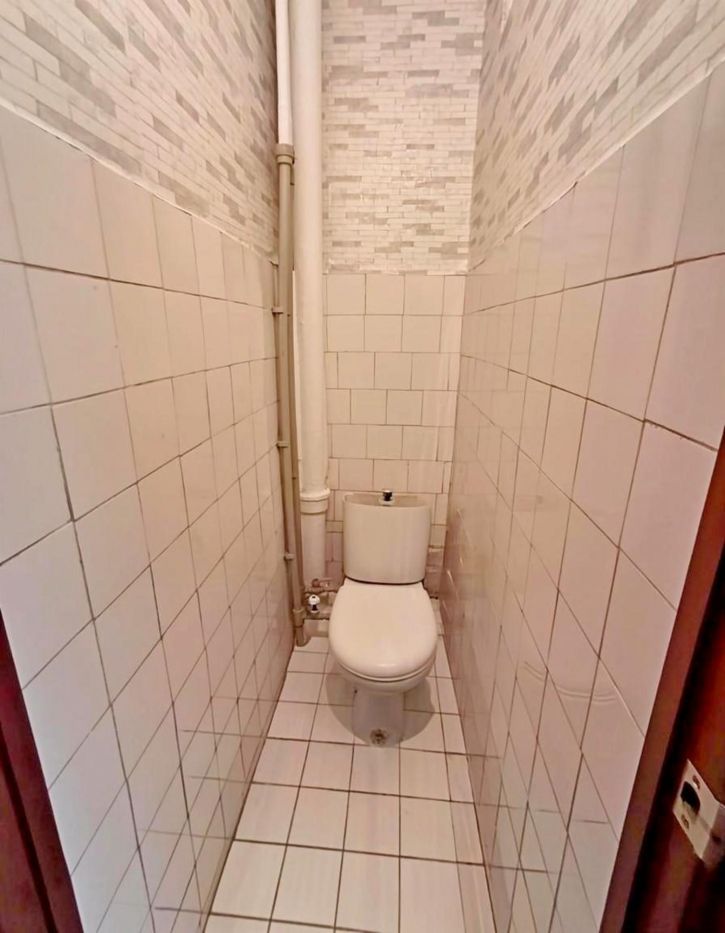 2-комн квартира 3 Интернационала улица, 39