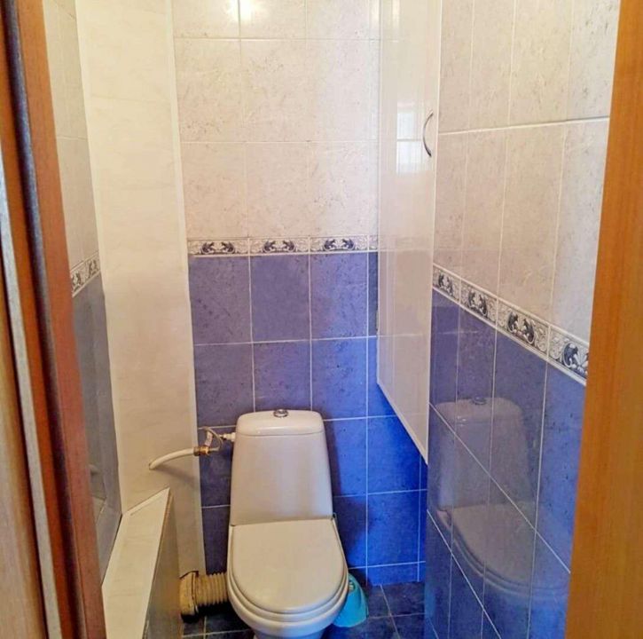 3-комн квартира Калинина улица, 1