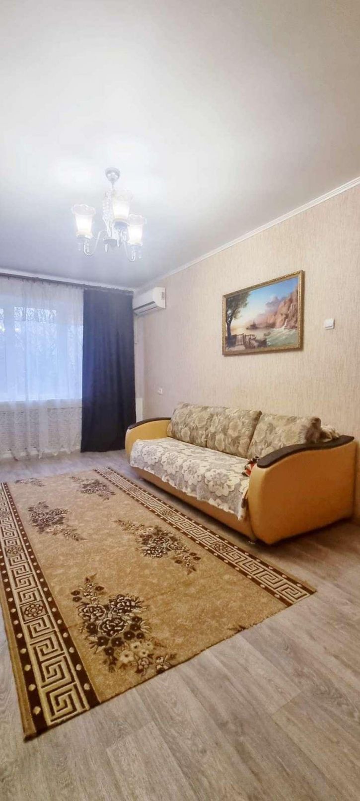 1-комн квартира Губкина улица, 17