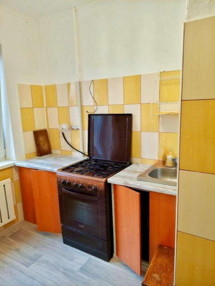 2-комн квартира Губкина улица, 6