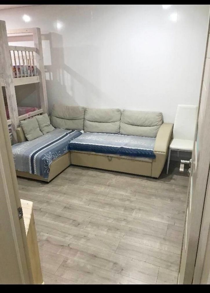 2-комн квартира Строителей бульвар, 45а