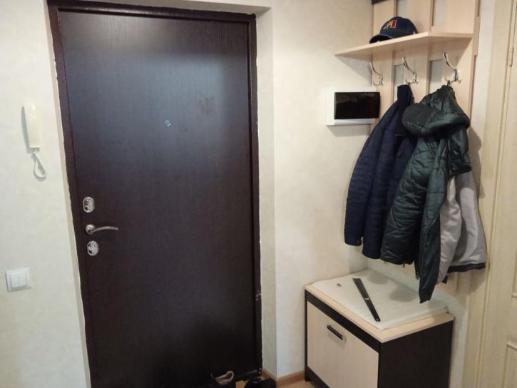 1-комн квартира Н.Островского улица, 11