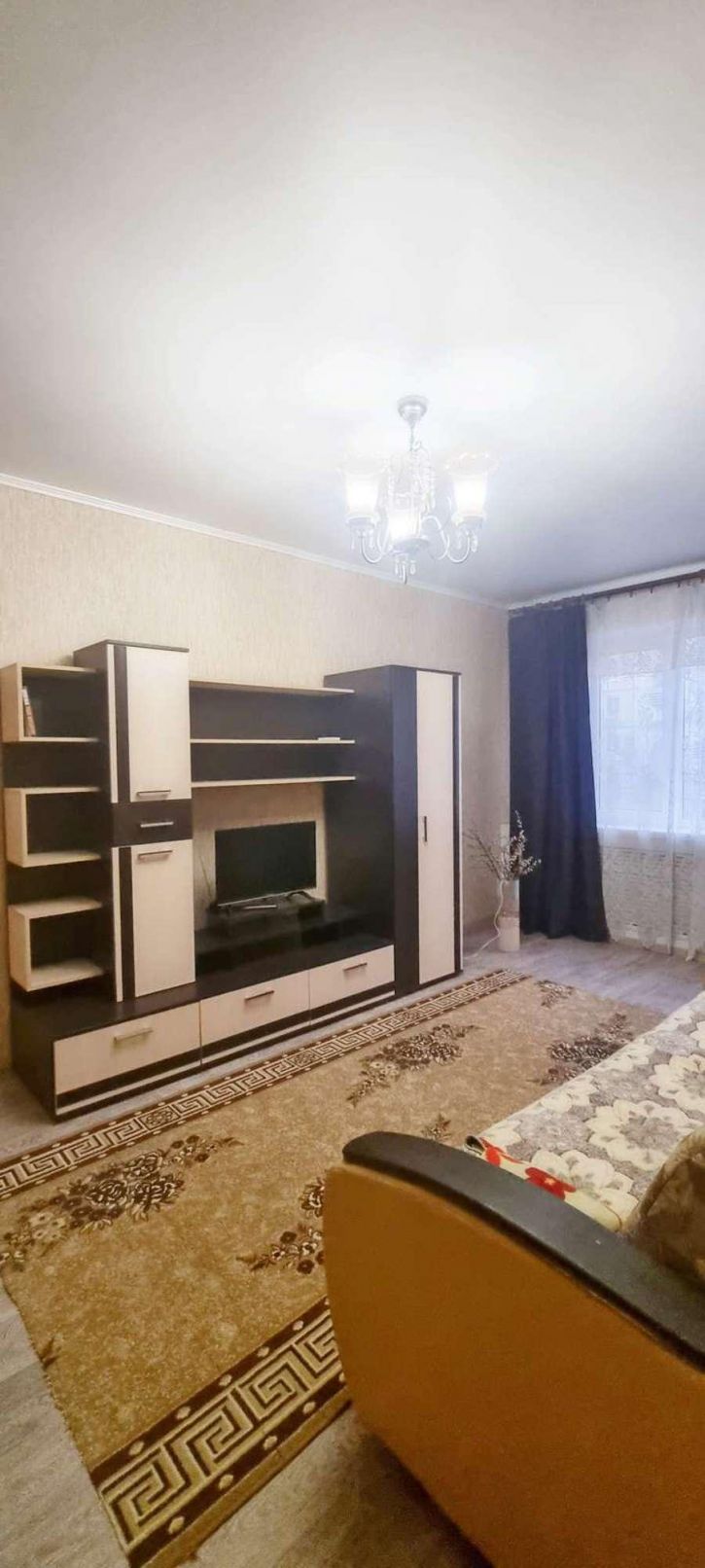 1-комн квартира Губкина улица, 17