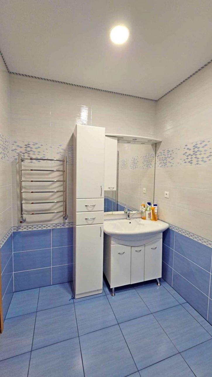 3-комн квартира Октябрьская улица, 57А