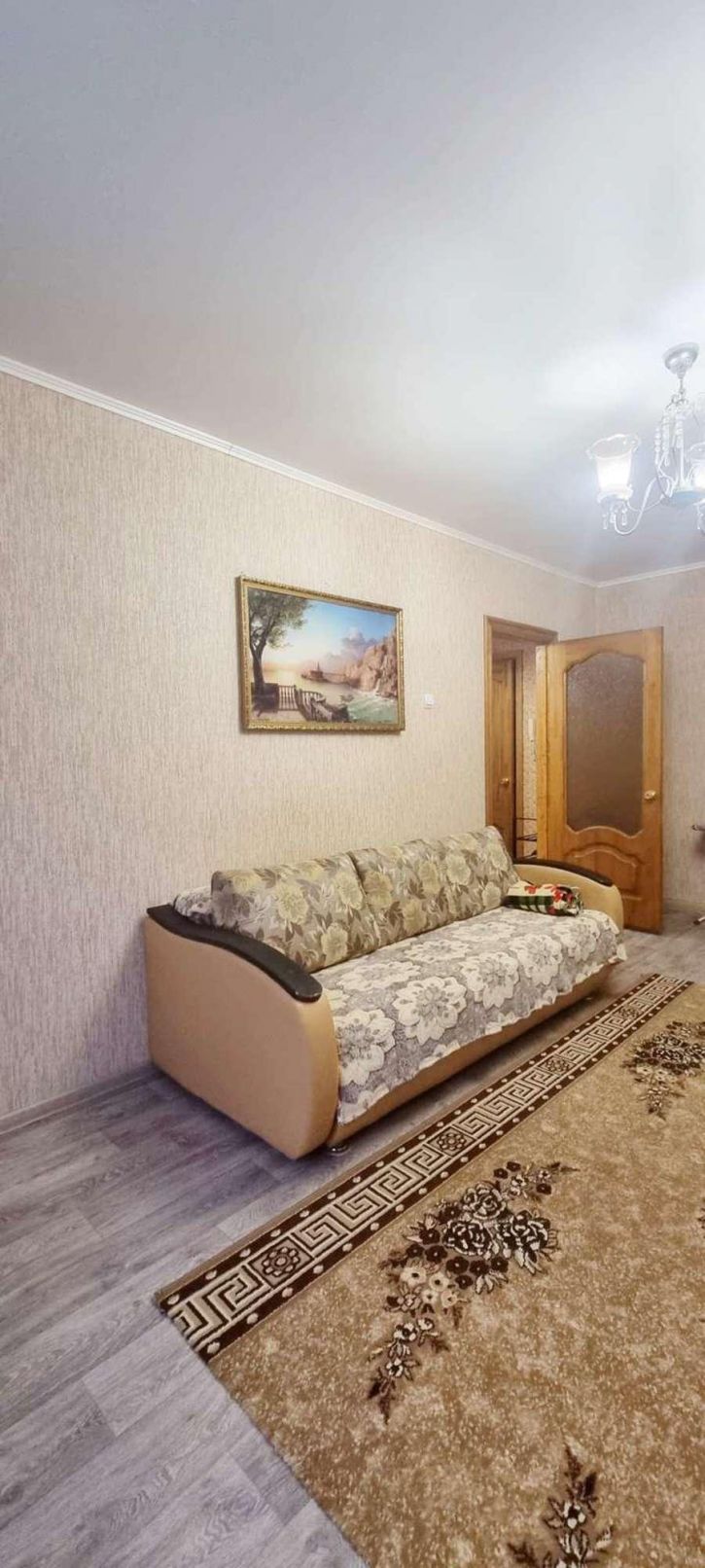 1-комн квартира Губкина улица, 17