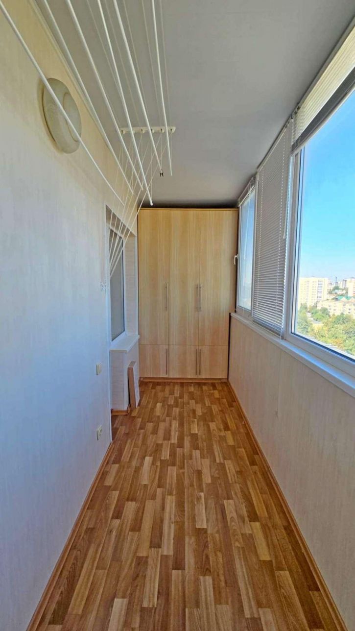 3-комн квартира Октябрьская улица, 57А