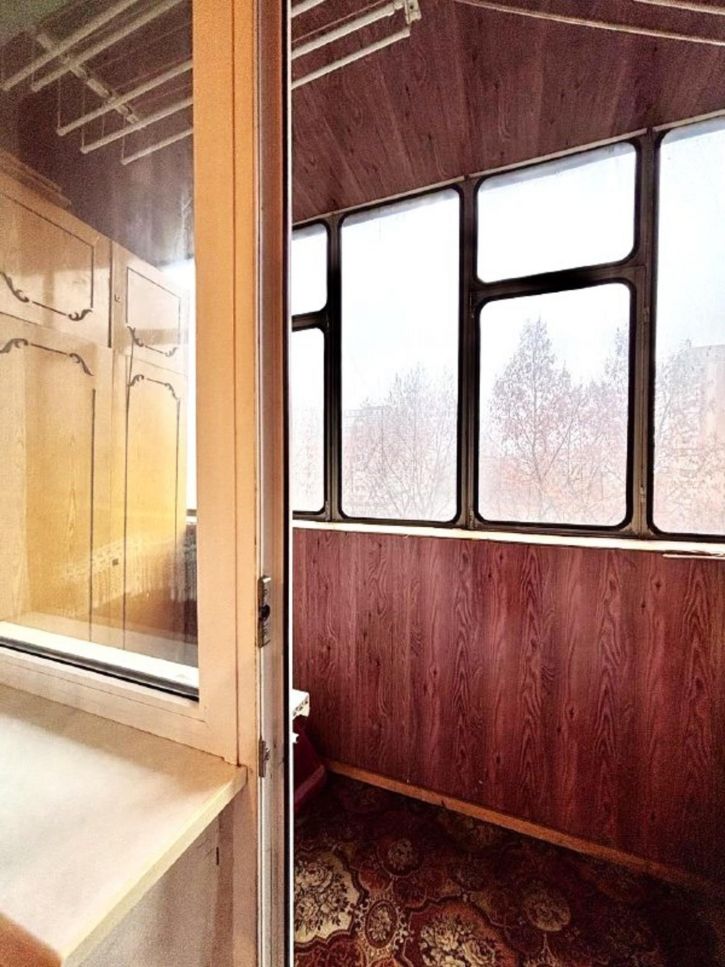 1-комн квартира Ватутина проспект, 22