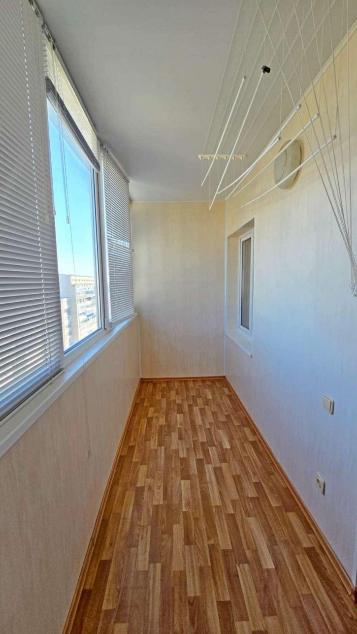 3-комн квартира Октябрьская улица, 57А