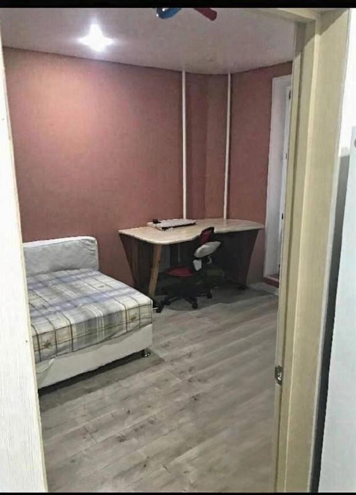 2-комн квартира Строителей бульвар, 45а