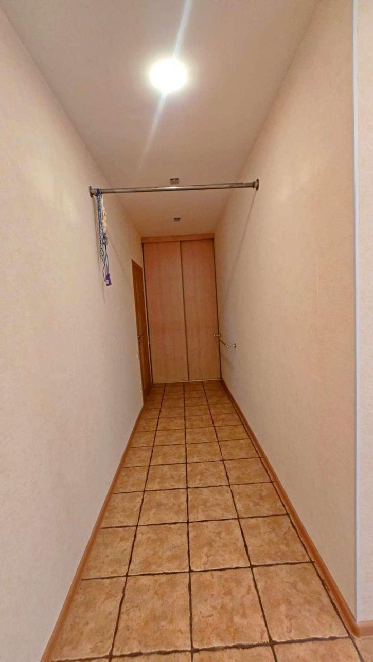 3-комн квартира Октябрьская улица, 57А
