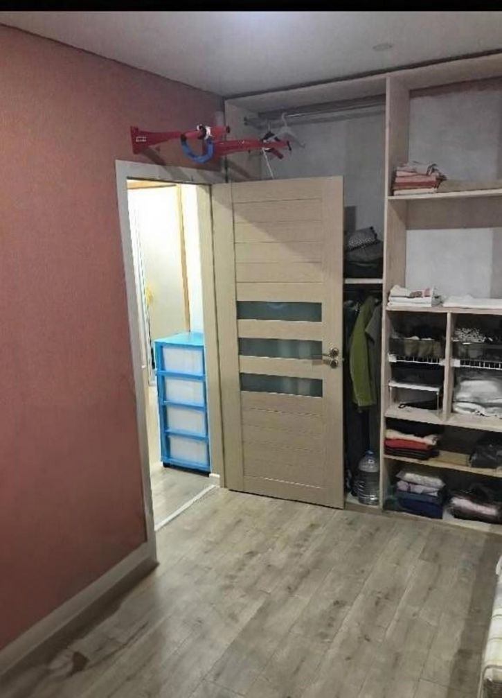 2-комн квартира Строителей бульвар, 45а