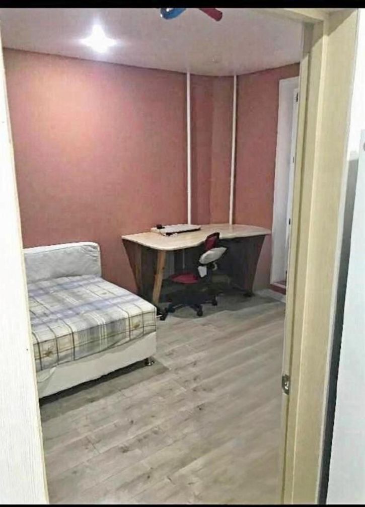 2-комн квартира Строителей бульвар, 45а