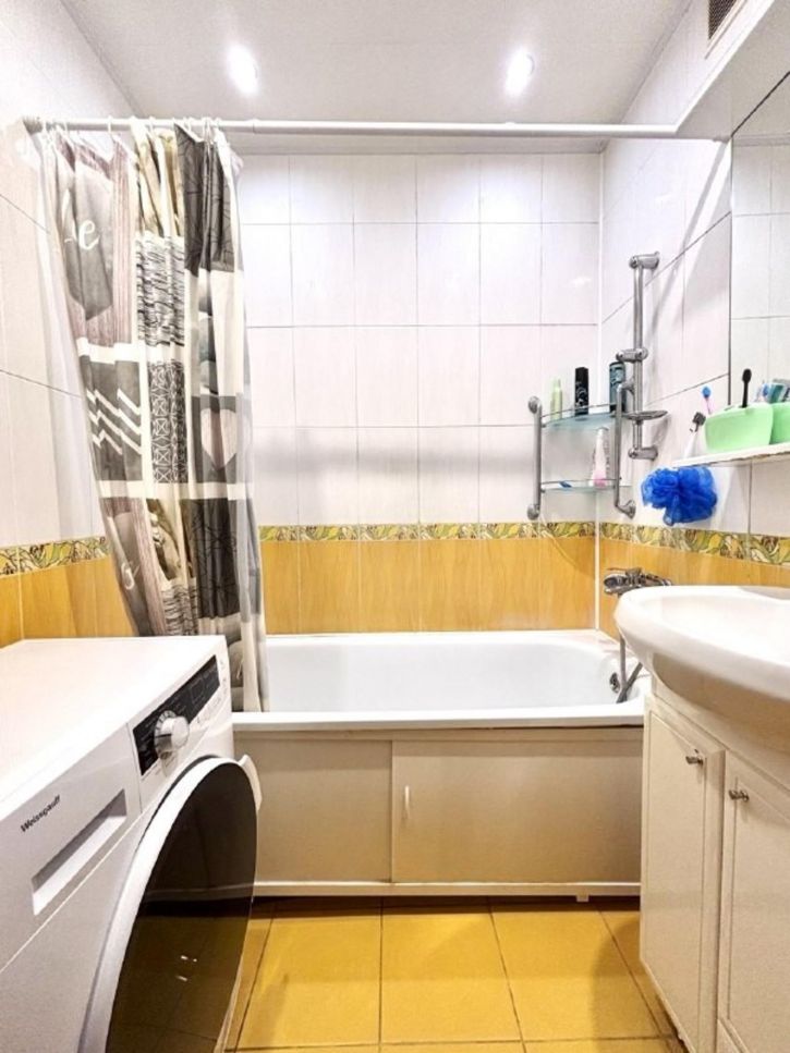 1-комн квартира Ватутина проспект, 22